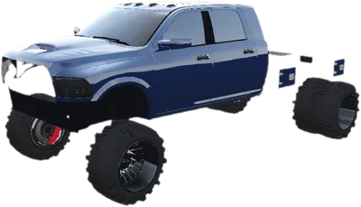 Transparent PNG of the GTA V vehicle sdjtxflat4g9