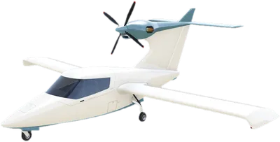 Transparent PNG of the GTA V vehicle seabreeze