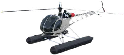 Transparent PNG of the GTA V vehicle seasparrow