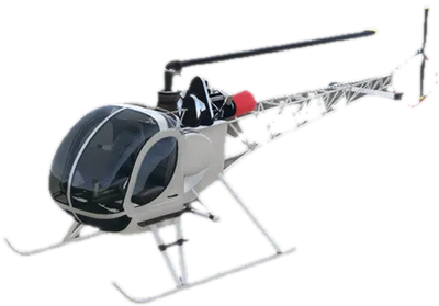 Transparent PNG of the GTA V vehicle seasparrow3