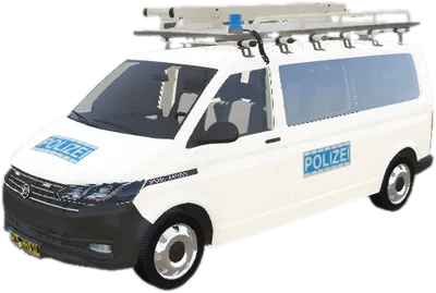 Transparent PNG of the GTA V vehicle sektranser