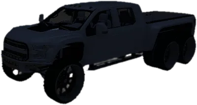 Transparent PNG of the GTA V vehicle sema10x10