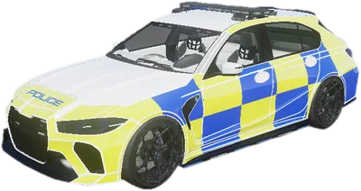 Transparent PNG of the GTA V vehicle senmpd