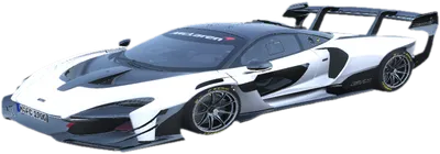 Transparent PNG of the GTA V vehicle sennagtr19