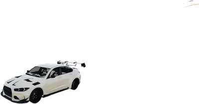 Transparent PNG of the GTA V vehicle senrace