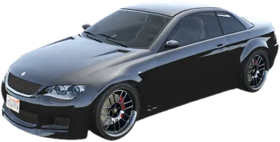 Transparent PNG of the GTA V vehicle sentinel2