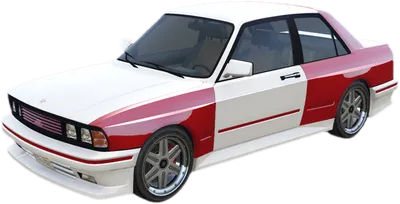 Transparent PNG of the GTA V vehicle sentinel3