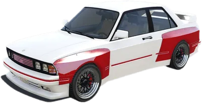 Transparent PNG of the GTA V vehicle sentinel4