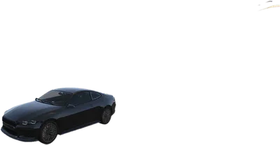 Transparent PNG of the GTA V vehicle sentinelc20tsw