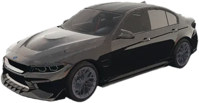 Transparent PNG of the GTA V vehicle sentinelgts20tsw