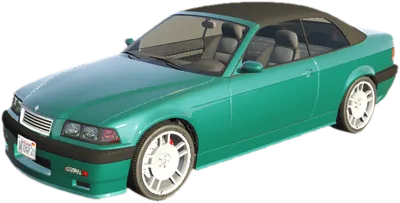 Transparent PNG of the GTA V vehicle sentinelsg3b