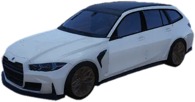 Transparent PNG of the GTA V vehicle sentinelt