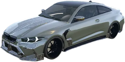 Transparent PNG of the GTA V vehicle sentms