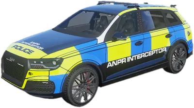 Transparent PNG of the GTA V vehicle sentraint