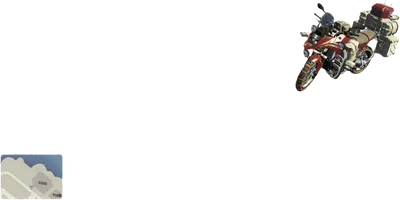 Transparent PNG of the GTA V vehicle serto_rebelladv
