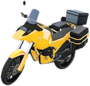Transparent PNG of the GTA V vehicle sg1150