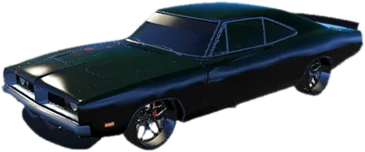 Transparent PNG of the GTA V vehicle sgblacked69