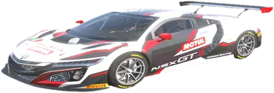 Transparent PNG of the GTA V vehicle sghnsxgt3