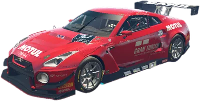 Transparent PNG of the GTA V vehicle sgngtrgt3