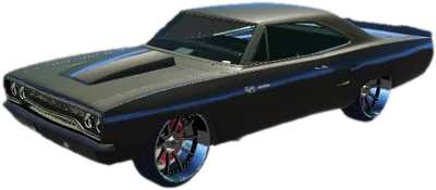 Transparent PNG of the GTA V vehicle sgroadrunner