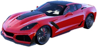 Transparent PNG of the GTA V vehicle sgzr1