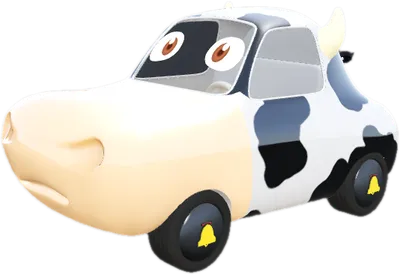 Transparent PNG of the GTA V vehicle shabuoxcar