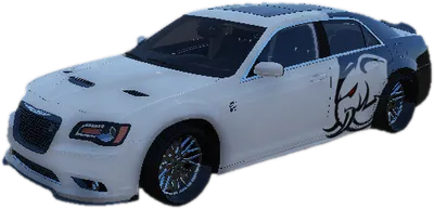 Transparent PNG of the GTA V vehicle shellephant