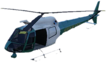 Transparent PNG of the GTA V vehicle shemav2