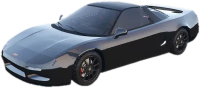 Transparent PNG of the GTA V vehicle shoraidy
