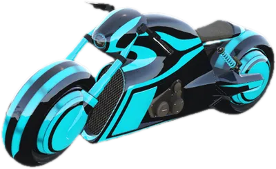 Transparent PNG of the GTA V vehicle shotaro