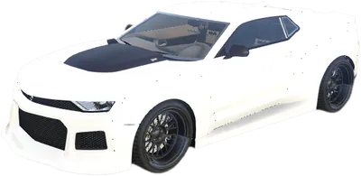 Transparent PNG of the GTA V vehicle shvighr
