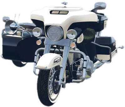 Transparent PNG of the GTA V vehicle sidecarh
