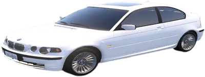 Transparent PNG of the GTA V vehicle sj315ti