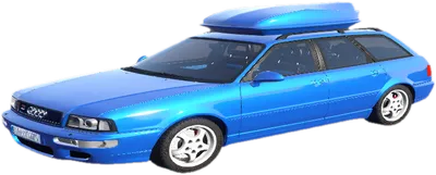 Transparent PNG of the GTA V vehicle sjaudi
