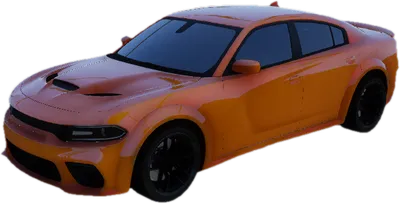 Transparent PNG of the GTA V vehicle sjdodge