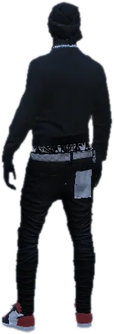 Transparent PNG of the GTA V vehicle skodafabiawrc