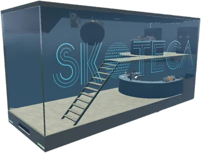 Transparent PNG of the GTA V vehicle skoteca