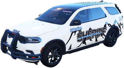 Transparent PNG of the GTA V vehicle slick25durango
