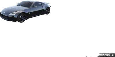 Transparent PNG of the GTA V vehicle slida350