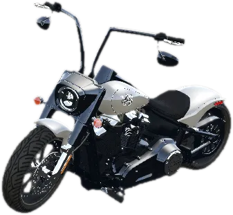 Transparent PNG of the GTA V vehicle sloknuckle