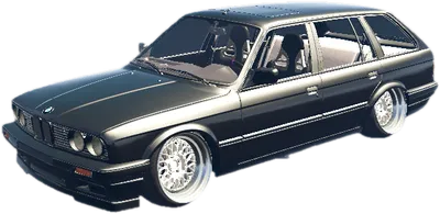 Transparent PNG of the GTA V vehicle slystancee30t