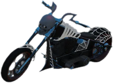 Transparent PNG of the GTA V vehicle sm-sanctus