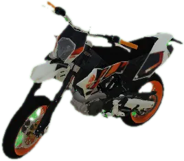 Transparent PNG of the GTA V vehicle smc690