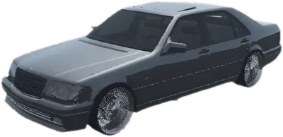 Transparent PNG of the GTA V vehicle smit140v2