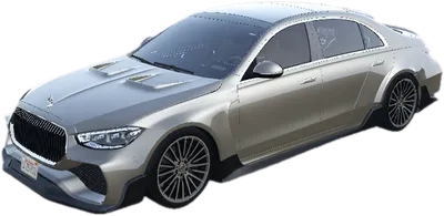 Transparent PNG of the GTA V vehicle sns900