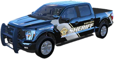 Transparent PNG of the GTA V vehicle sof150
