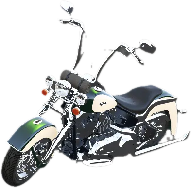 Transparent PNG of the GTA V vehicle sools01