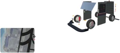 Transparent PNG of the GTA V vehicle sou_mailtruckwb