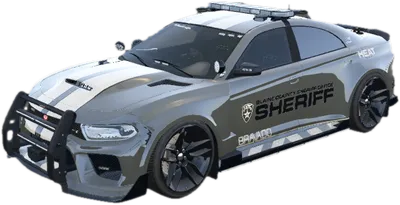 Transparent PNG of the GTA V vehicle spbbjh