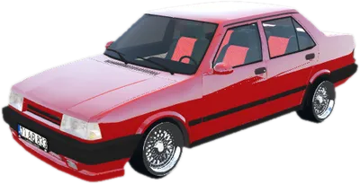 Transparent PNG of the GTA V vehicle specialtf